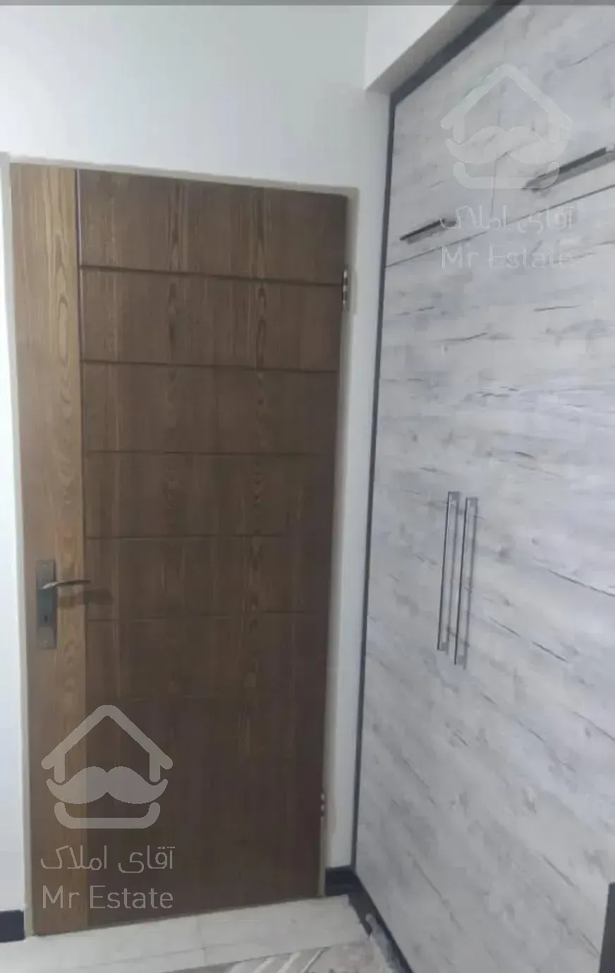 آپارتمان ۸۰ متری در شهرک سیمرغ