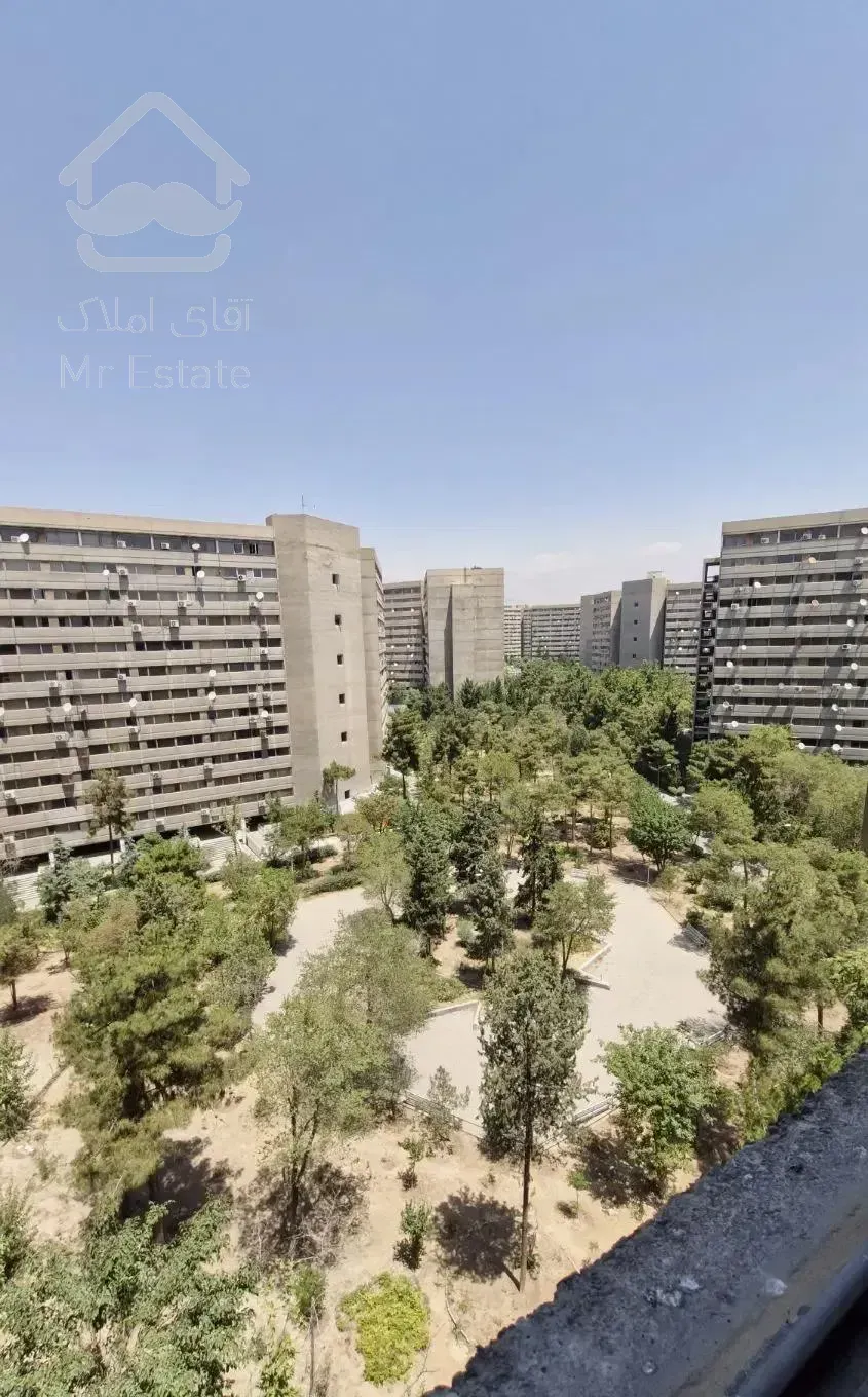 اجاره واحد سه خوابه شهرک اکباتان.