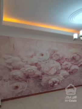 آپارتمان ۴۸متری پارکینگ پکیج بالکن