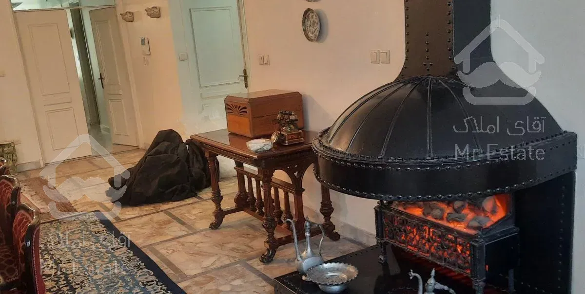 آپارتمان ۲۴۶ متری جردن