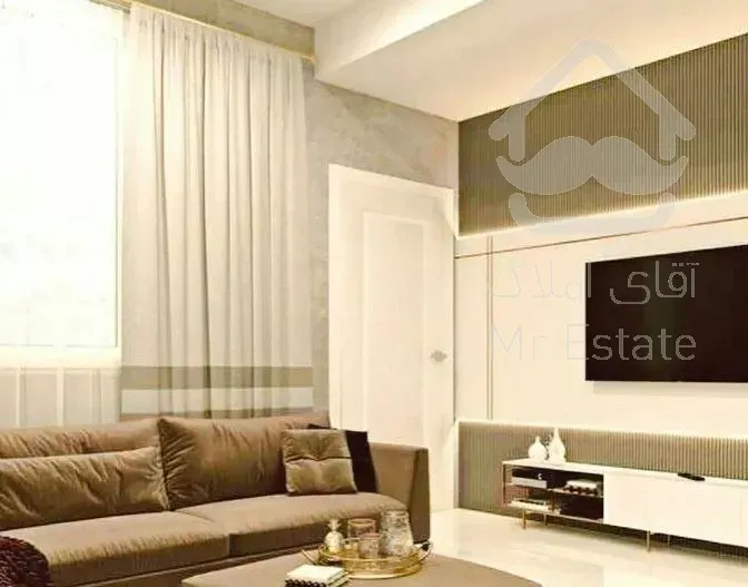 ۱۲۰ متر/  مهران / بدون مشابه