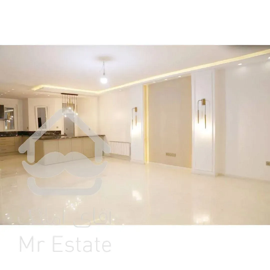 خرید آپارتمان بازسازی شده ۱۹۴ متر