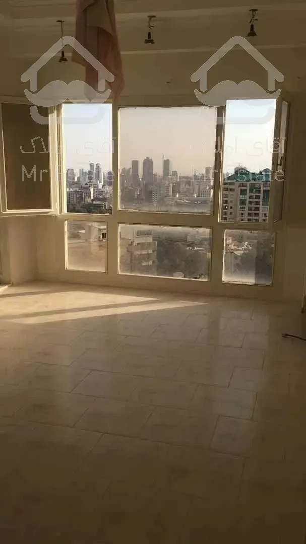 آپارتمان ۲۵۰متری تجریش غلام جعفری