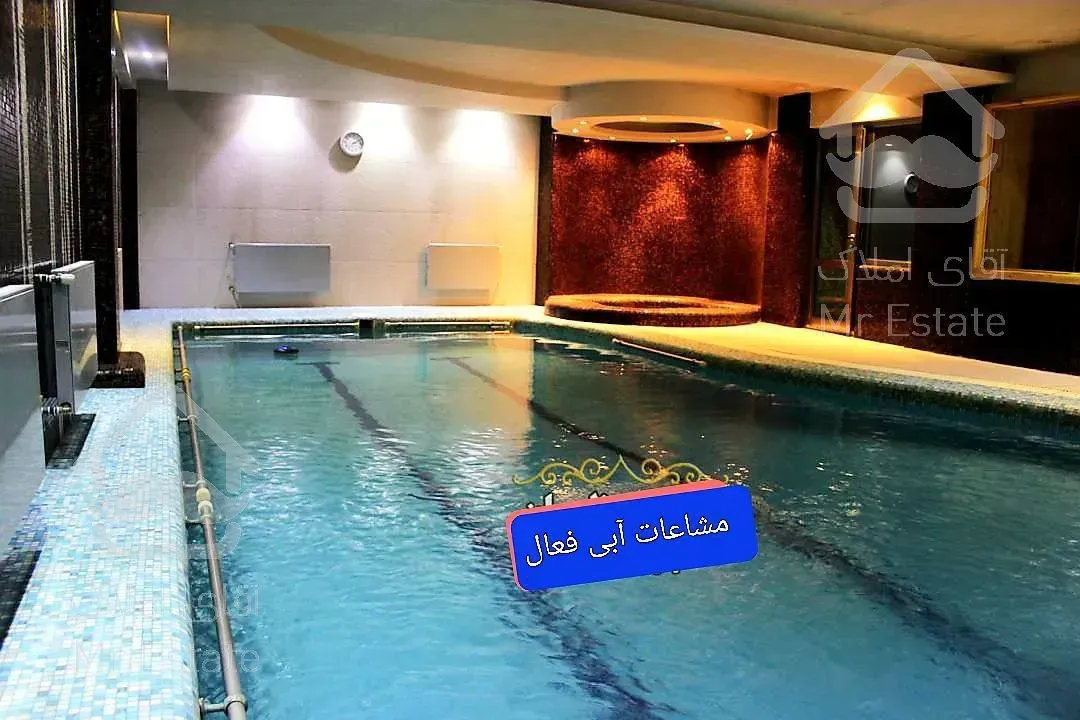 فرمانيه سنبل ٣١٢ متر تك واحدى فول امكانات