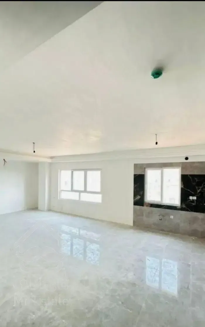 فروش آپارتمان۱۰۵متری تاپ لوکیشن منطقه/عرصه و اعیان