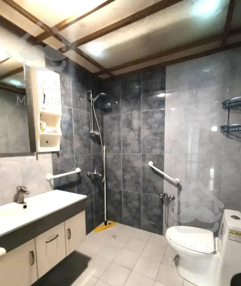 ۹۵متر دو خواب