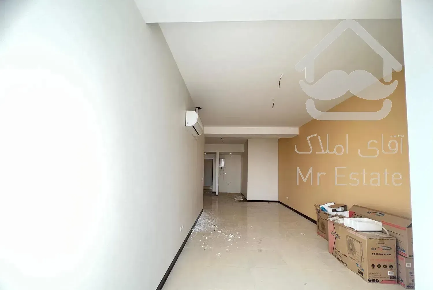 چیتگر۹۵مترکلیدنخورده۲اتاق،ستاره دار،فول،برج تریتا