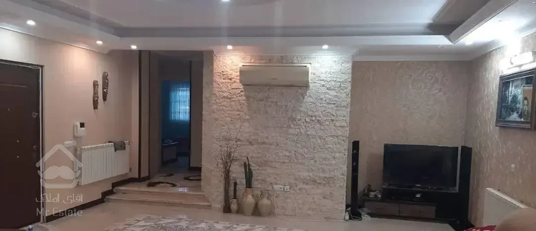 ۱۵۰ متر ویلایی تمام پیلوت چمران بهشتی