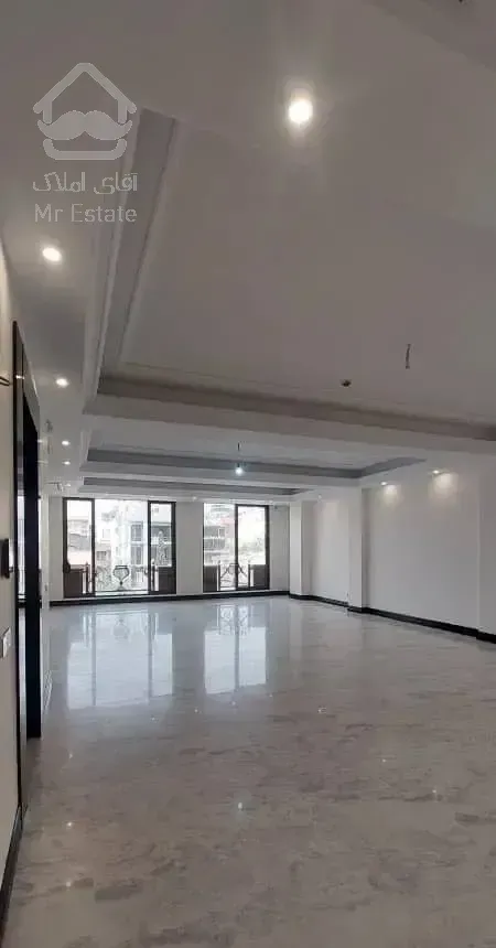 130 متر ۳ خواب نوساز تک واحدی