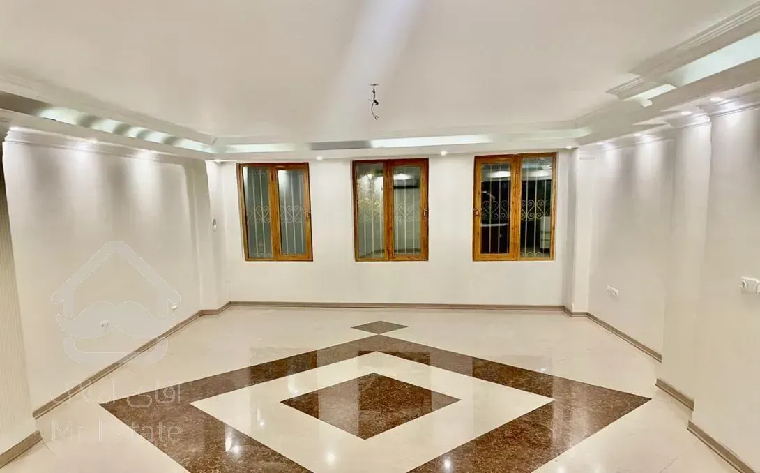 شمال خواجه عبداله، ۱۰۱متر،تکواحدی