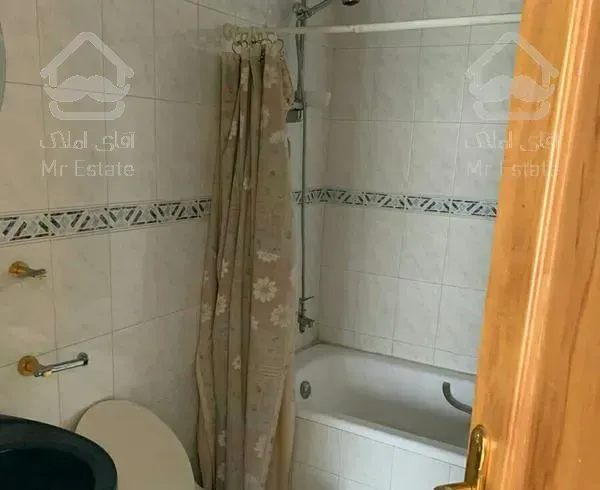 زعفرانیه-۱۹۶ متر-۳ خوابه