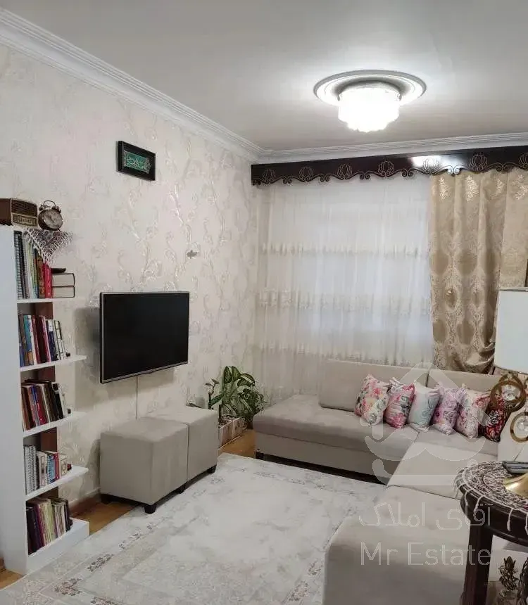 ۴۵ متری خوش نقشه