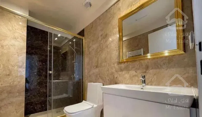 ۱۲۰ متر دوخوابه توانیر