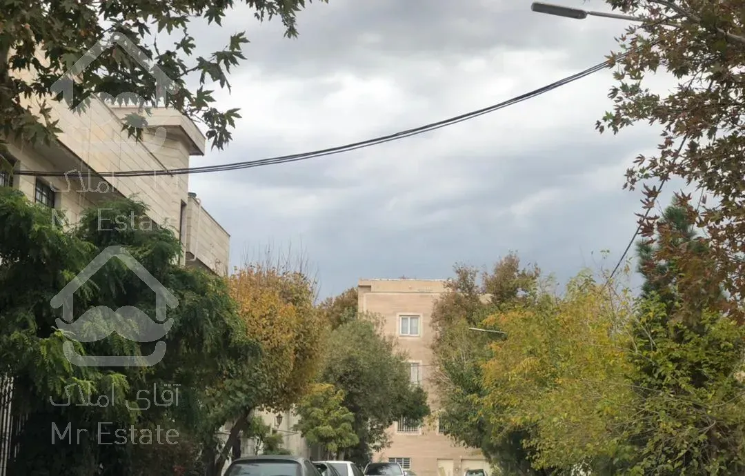 آپارتمان 84 متری خوش نقشه در فرعی دنج