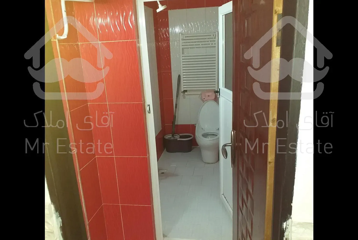 آپارتمان طالب آملی ولایت ۸