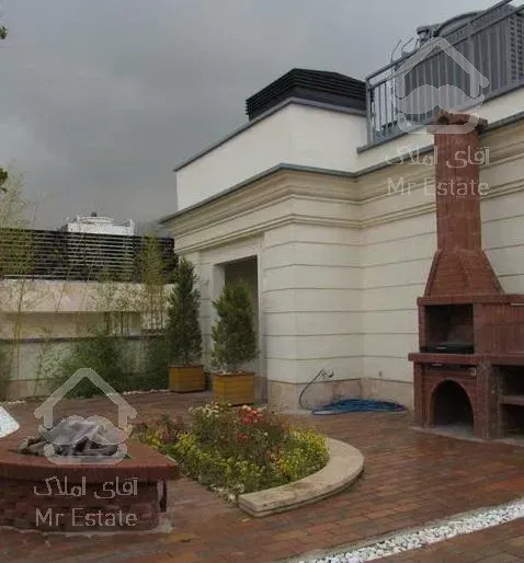 خرید 255 متر نوساز نیاوران