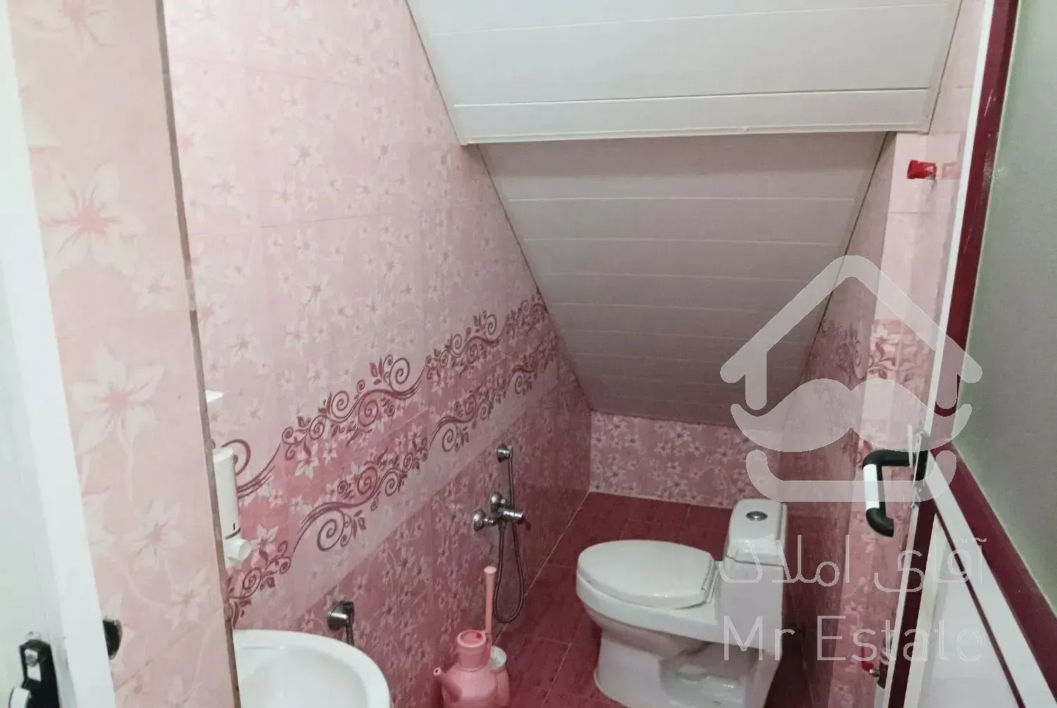 ویلای زیبا رامسر