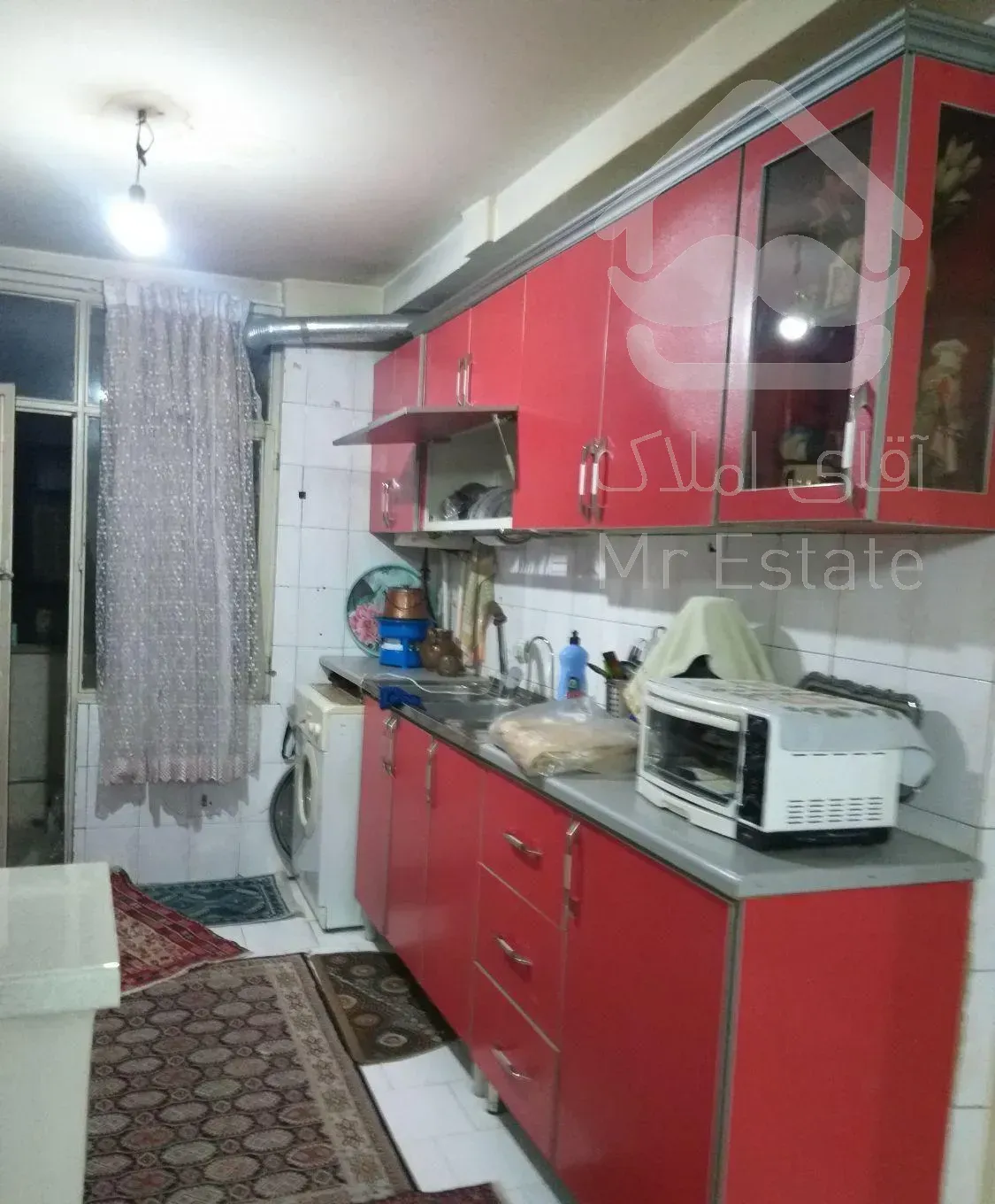 فروش آپارتمان ۶۴ متری جوانمرد قصاب