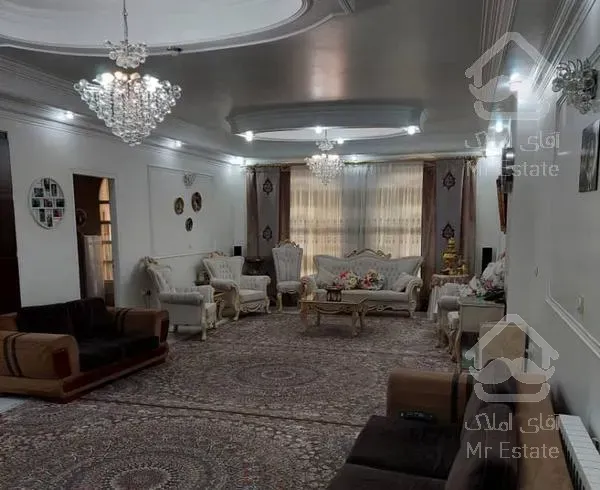 آپارتمان 115متری