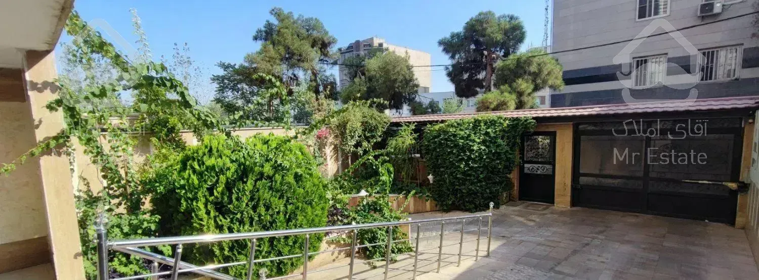 نوساز خوش نقشه فول امکانات لوکیشن