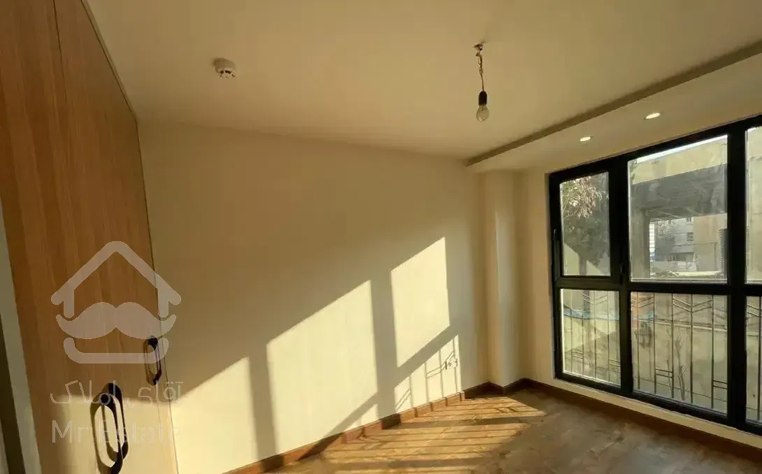 آپارتمان‌۷۶ متری نوساز * سروستان‌ یکم پاسداران