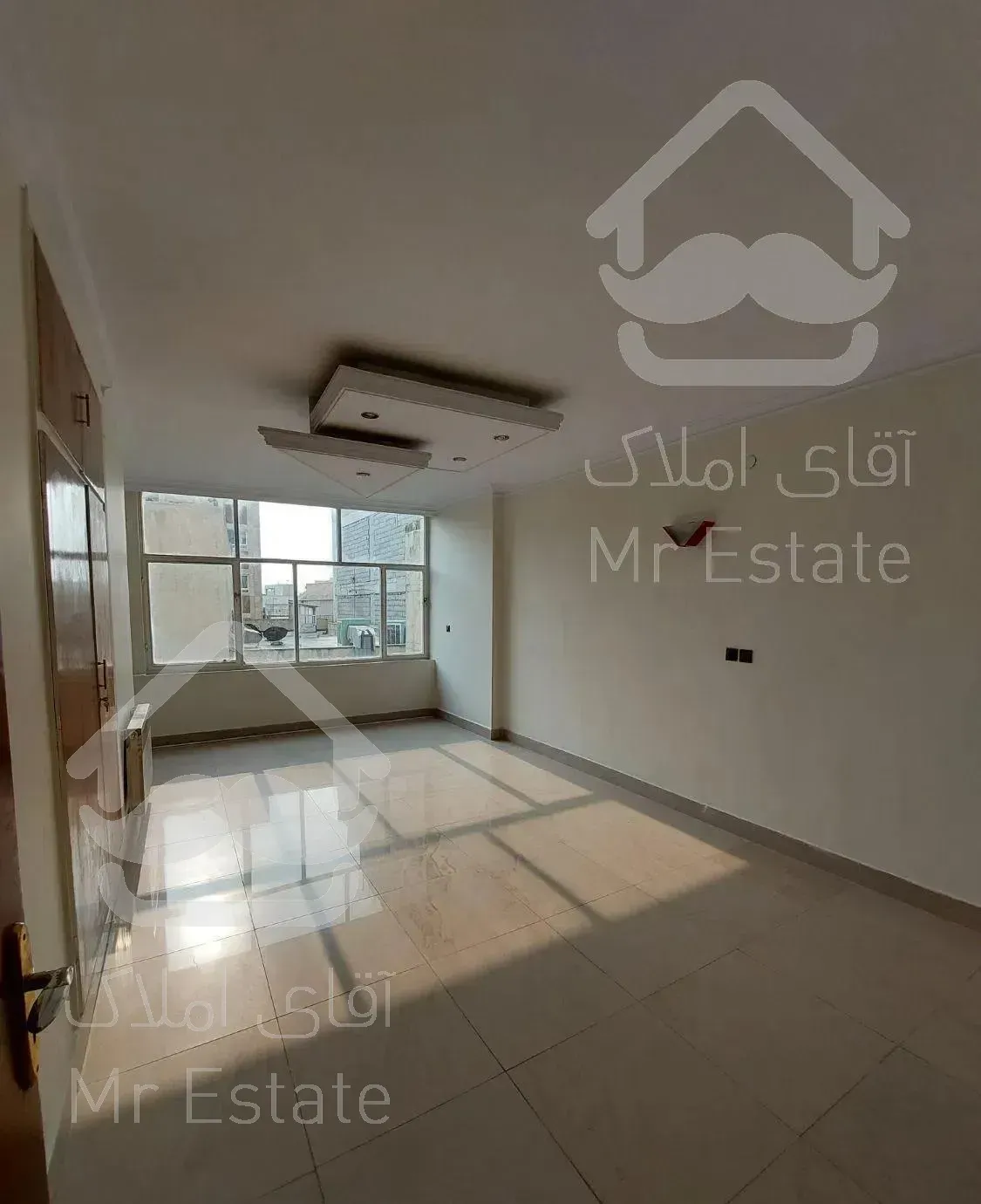 ۱۴۵متر تکواحدی خوش نقشه