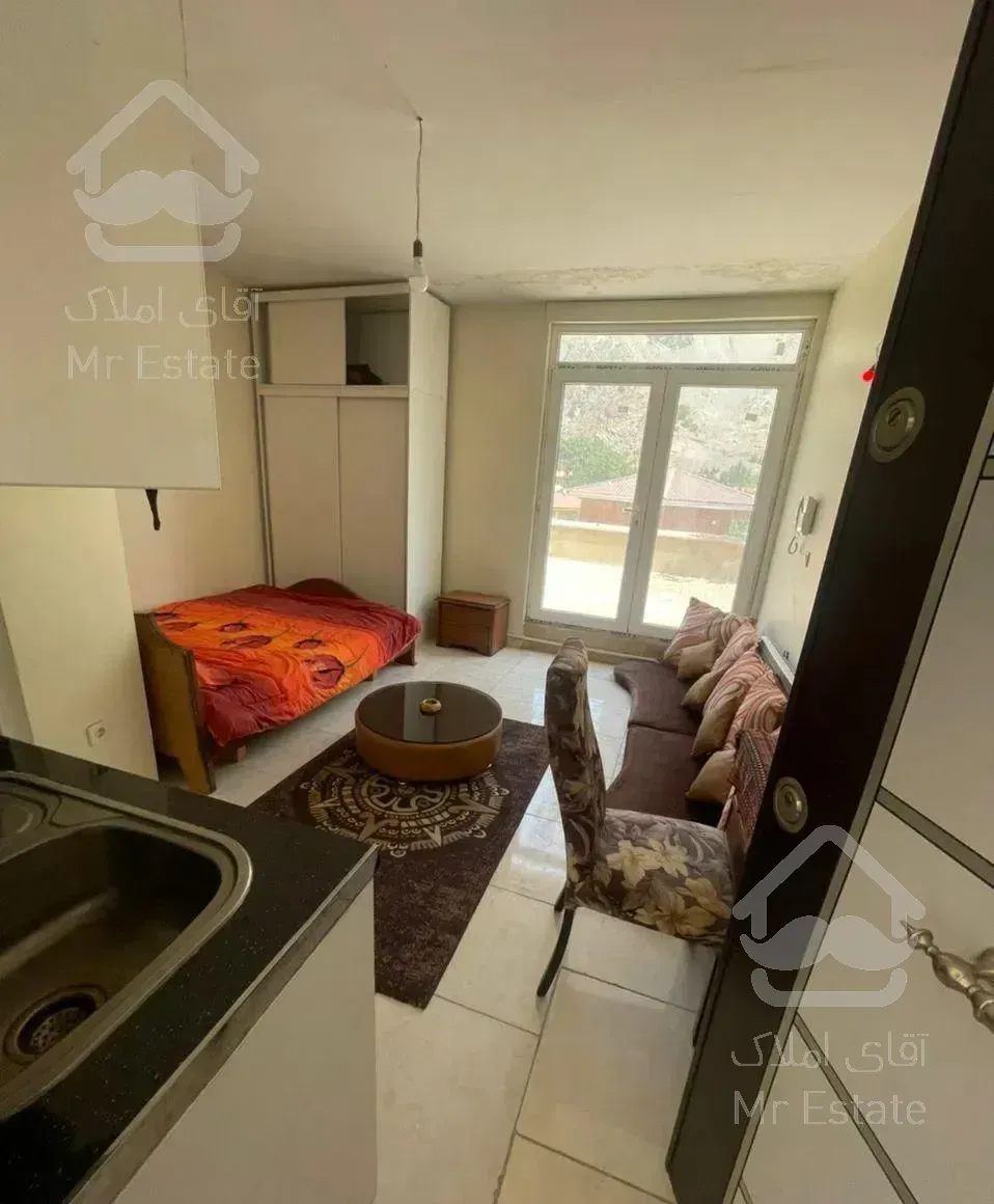 فروش ویلا باغگل اوشان