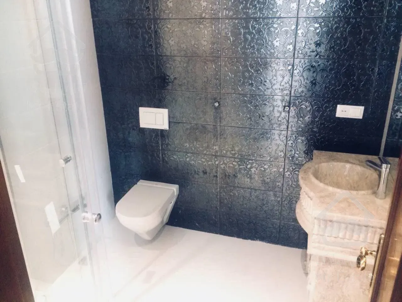 رهن و اجاره 113 متر عمار پارک مهر