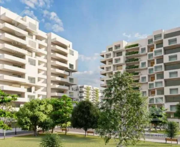 فروش آپارتمان ١٢٠ متری/برج مجلل ستین/چیتگر/دریاچه