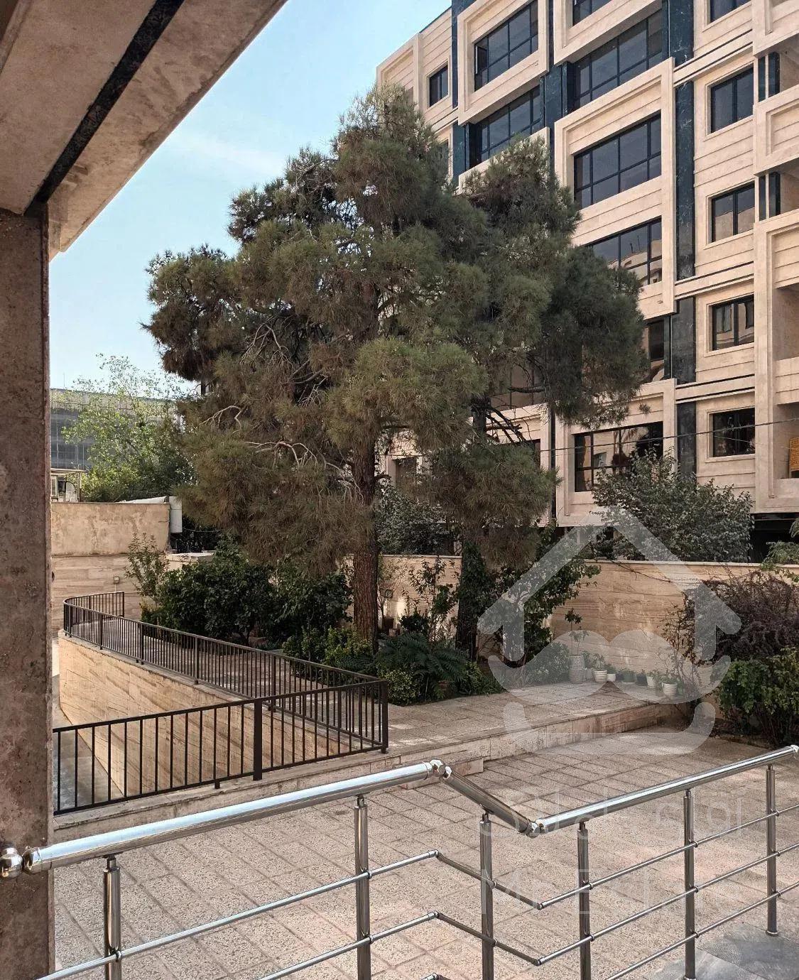 اپارتمان۷۰متری/فردوس/ورزی شمالی