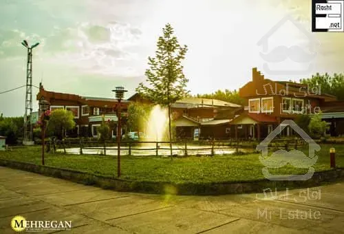 هتل تالار/ ۳۱۰۰۰ متر زمین/ ۵۰۰۰ متر بنا