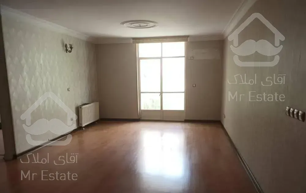 ۱۰۰متر،پارکینگ اختصاصی، براصلی درختی،رهن کامل