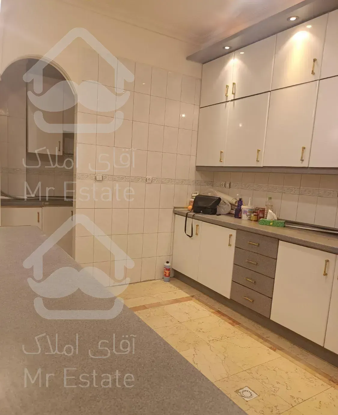 100متری3خوابه اختیاریه