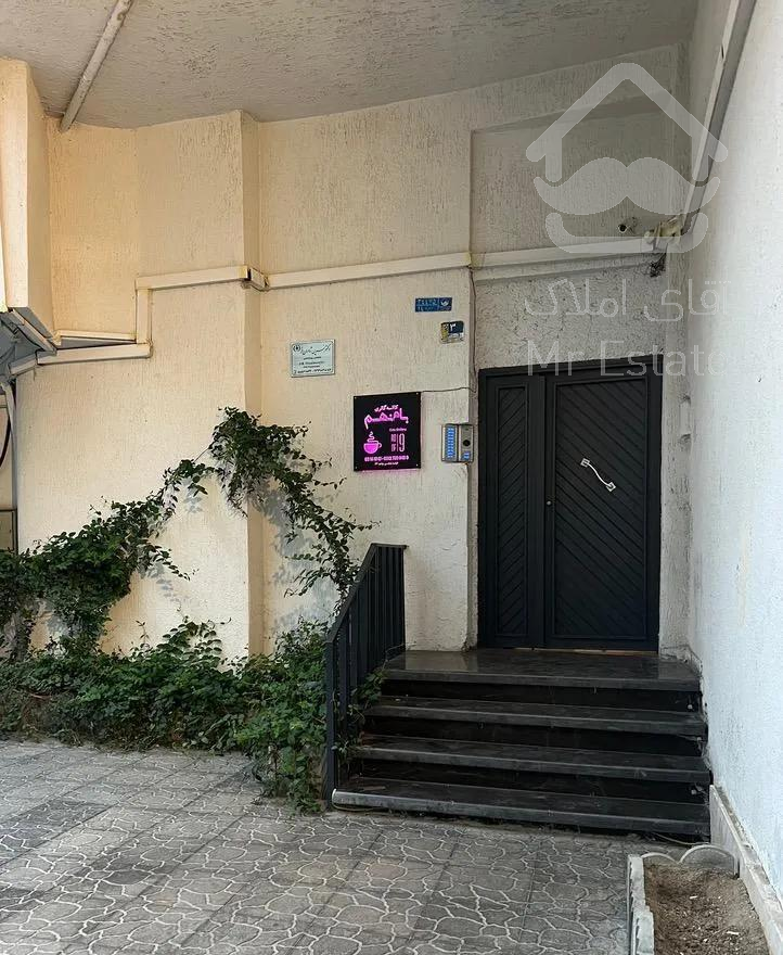 65متر هفت تیر کریمخان