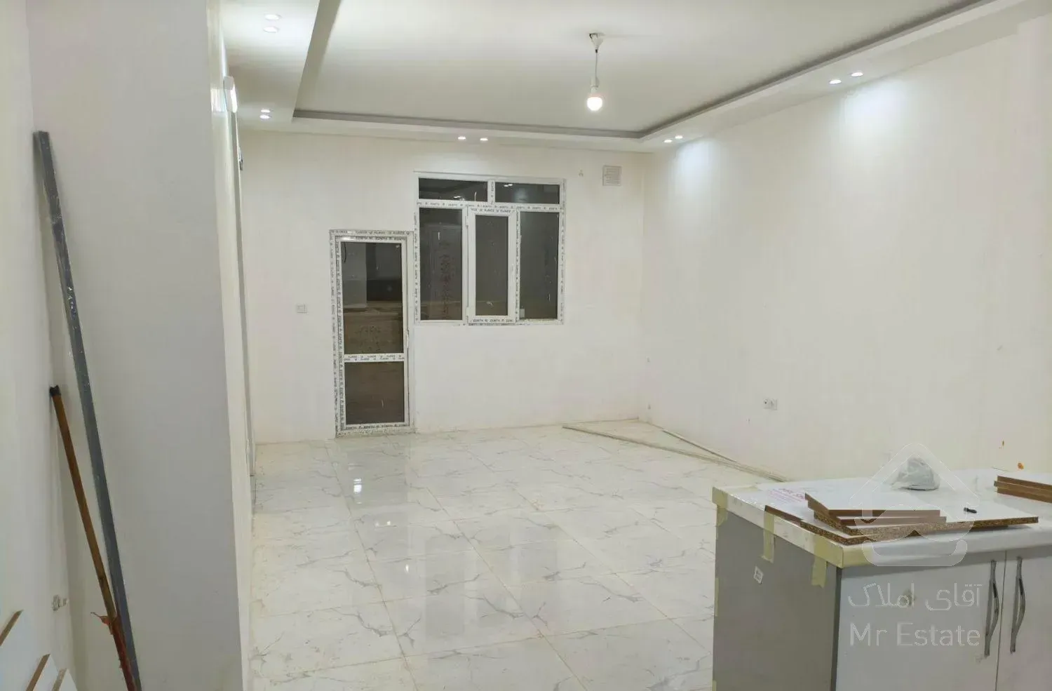 فروش آپارتمان ۸۰ متری ۲ خوابه در طلاب