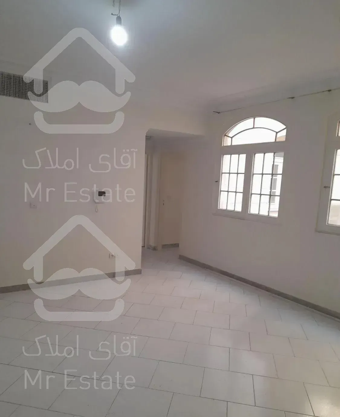 ۸۶ متر دوخوابه با امکانات