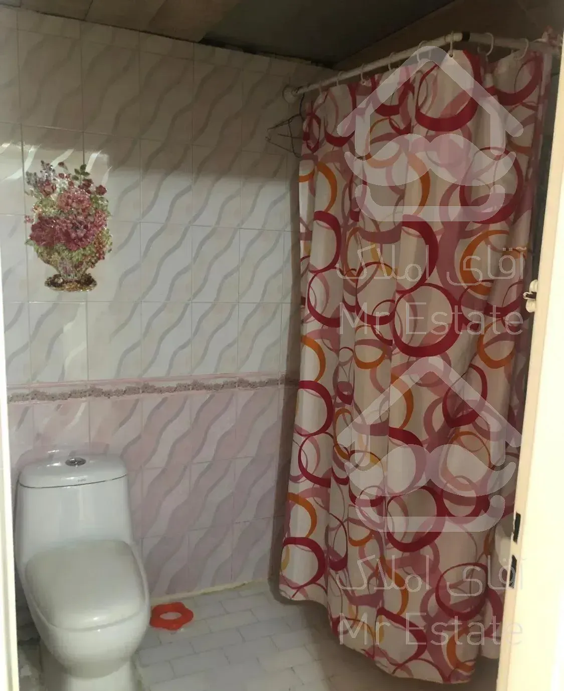 ۱۲۰ متر دو خوابه فول دبستان