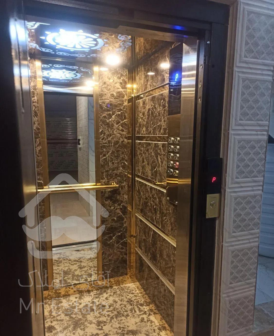 گرمدره ۱۲۰ متر،تک واحدی،بی همتا *مهندسان