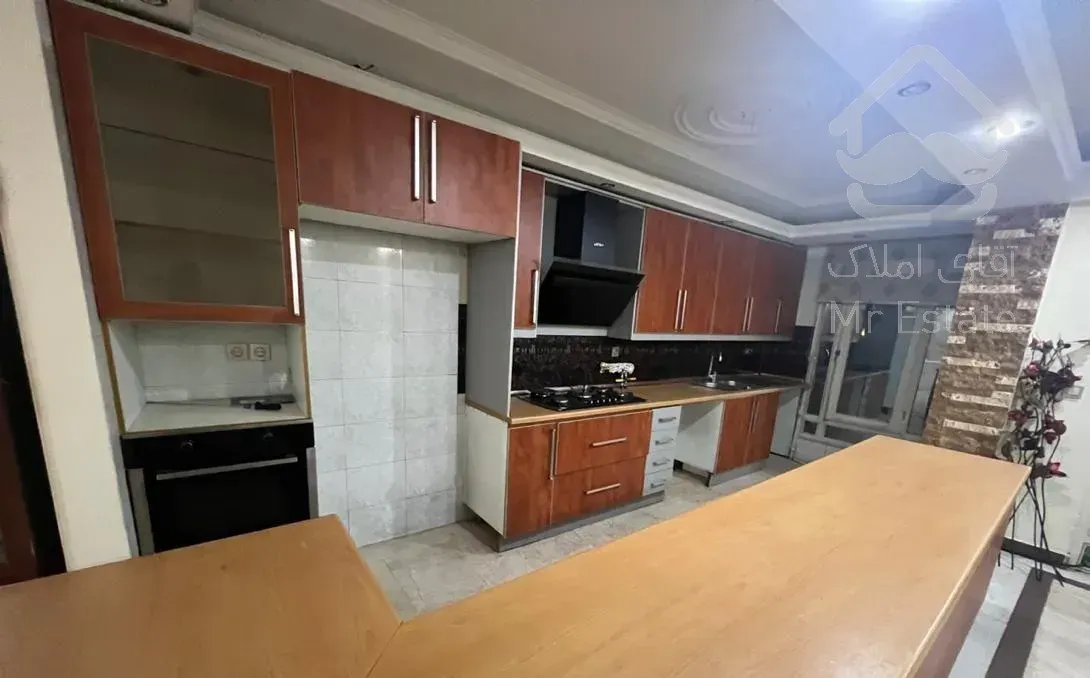 ۸۵ متر ۲خواب