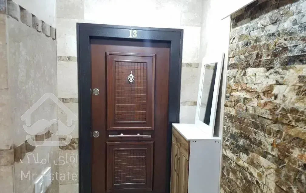 ۶۹ متر ، کلید نخورده ، طبقه ۵ شمالی