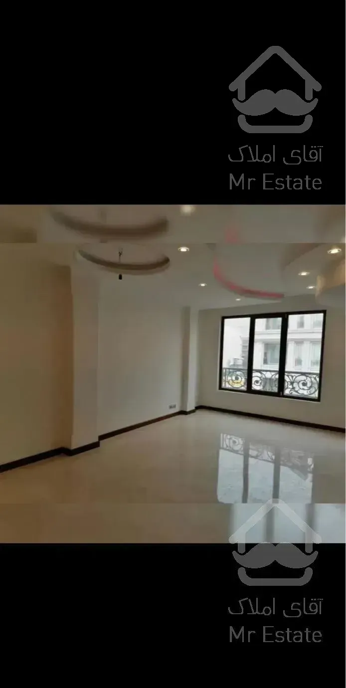 ۱۵۰متر۳خواب شیک و نوگیر  کامرانیه