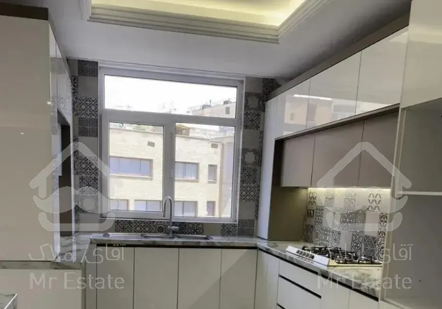 آپارتمان 56 متری/نوساز/فول امکانات/مهندسی شده