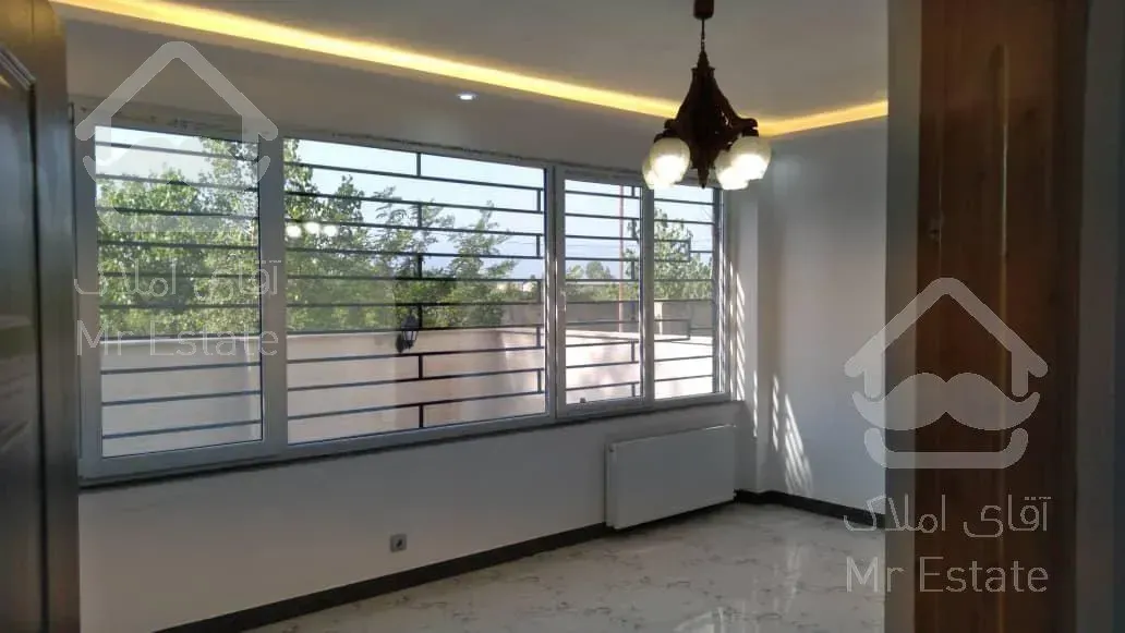 ویلا دوبلکس لوکس سند دار