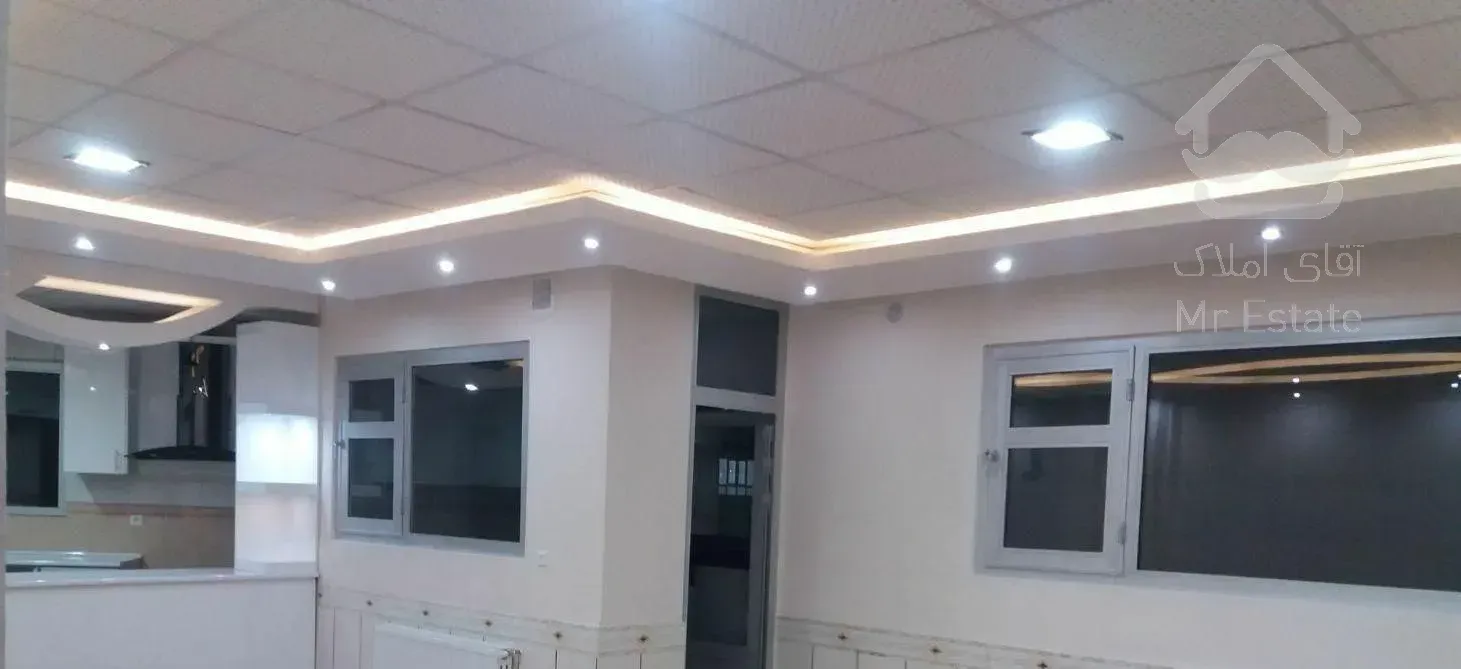 فروش آپارتمان ۱۰۱ متری ۲ خوابه