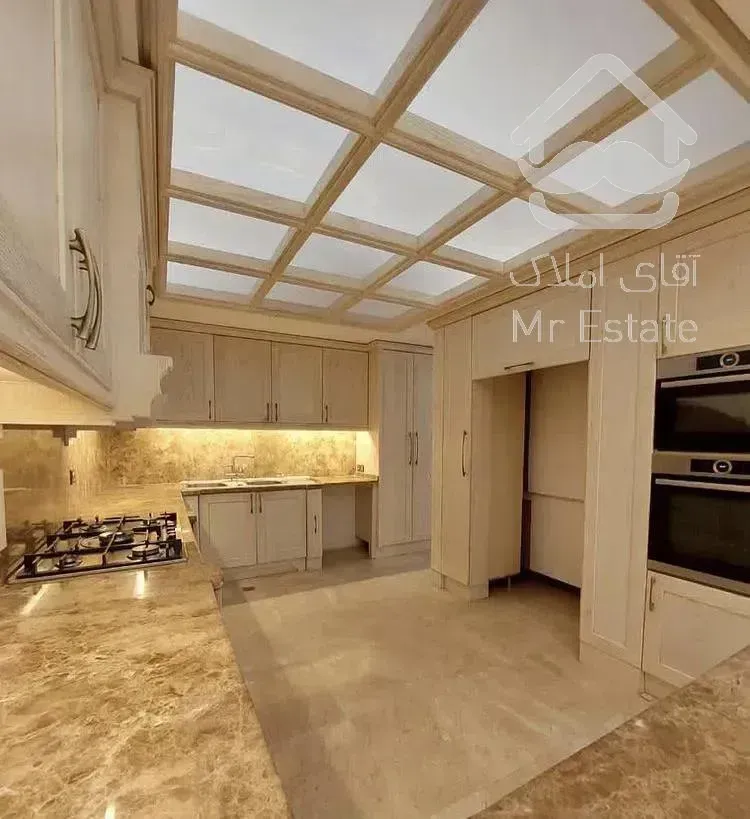 فرمانیه شرقی « سنبل » / ۲۰۰ متر برج باغ