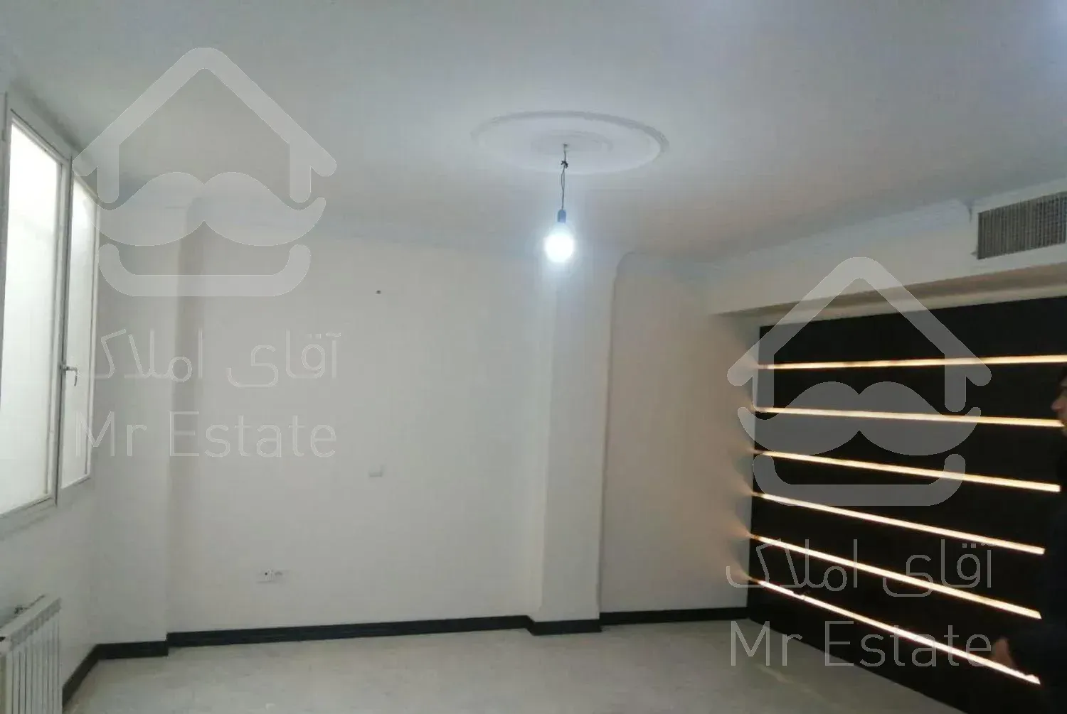 61متری/سالن پرده خور /آلاله شرقی