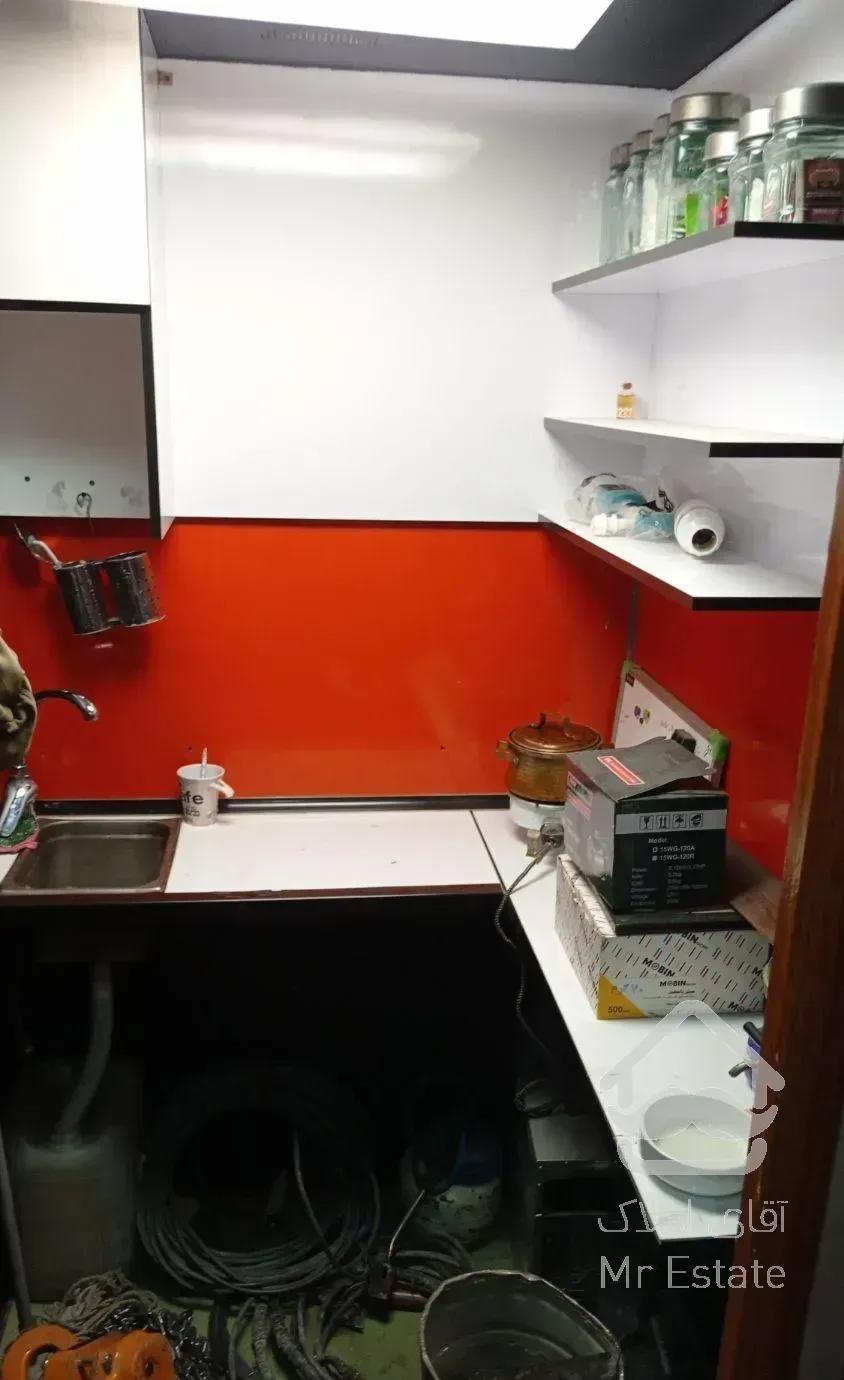 واگذاری مغازه لوله کشی تاسیسات