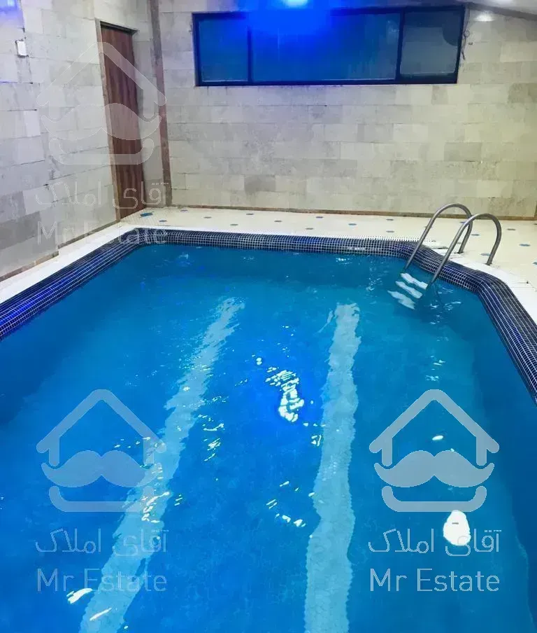 اجاره ویلا استخردار ۱۷۱متری چالوس