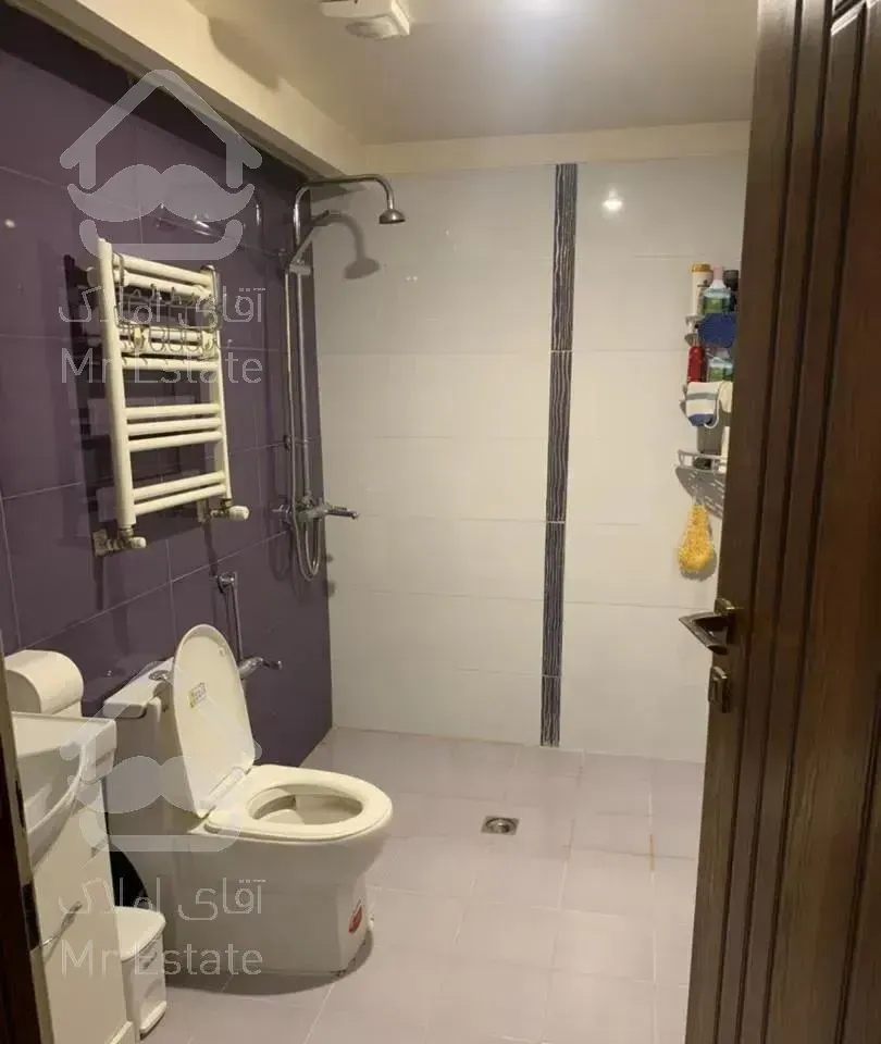 هروی 128 متری*۴ساله/امکانات کامل/تاپ لوکیشن*