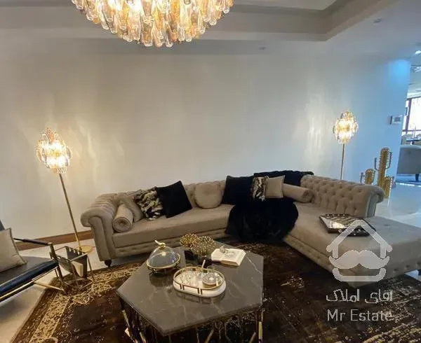 ۲۴۵ متر محمودیه